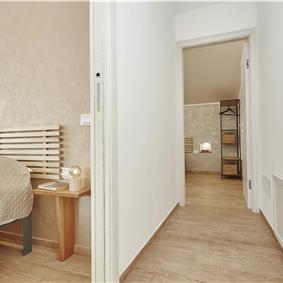 Two 3 bedroom villas with private pools, Alcamo, each sleeps 6-7